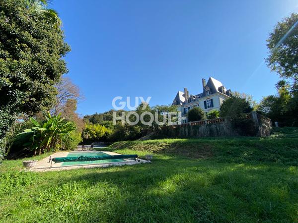 Chateau proche ORTHEZ