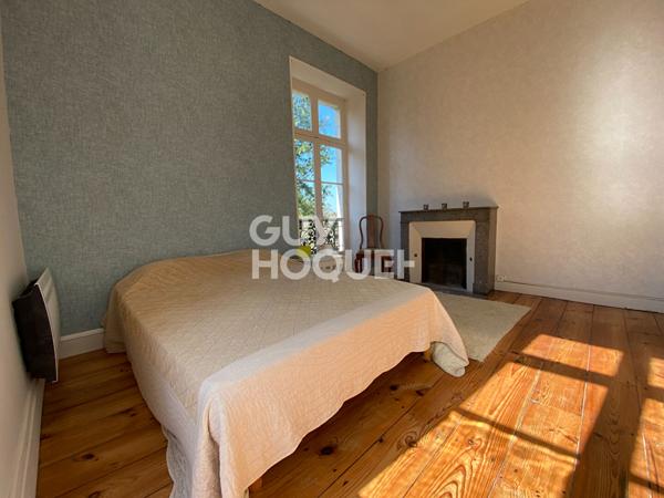 Chateau proche ORTHEZ