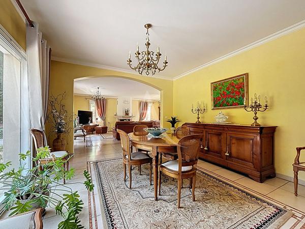 À VENDRE ORSAY Maison 8 pièce(s)