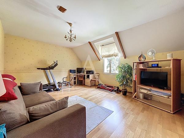 À VENDRE ORSAY Maison 8 pièce(s)