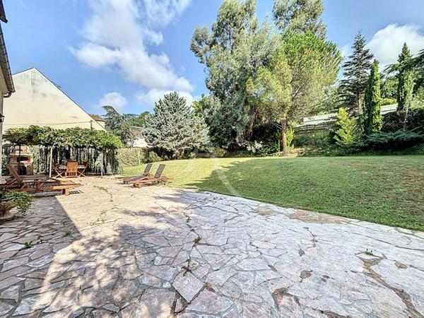 À VENDRE ORSAY Maison 8 pièce(s)