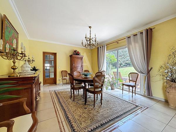 À VENDRE ORSAY Maison 8 pièce(s)