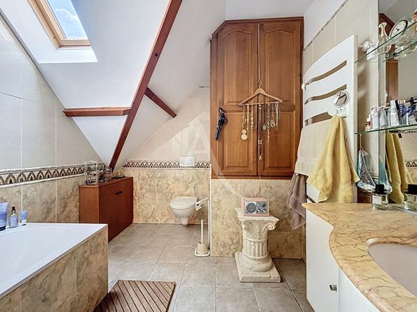 À VENDRE ORSAY Maison 8 pièce(s)