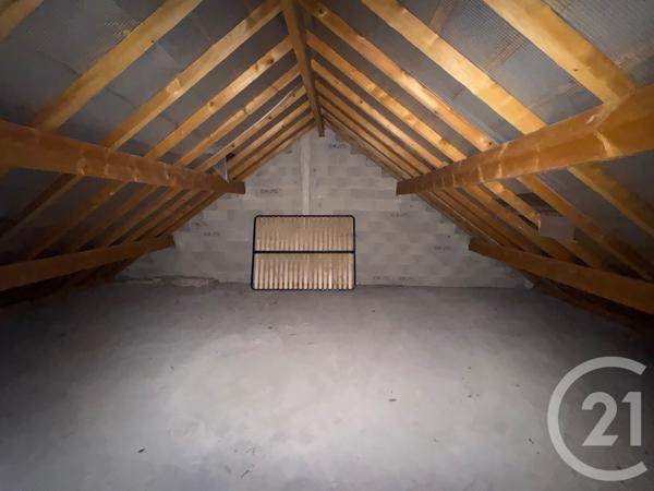 Maison à vendre  10 pièces - 147,38 m2 LE BLANC MESNIL - 93