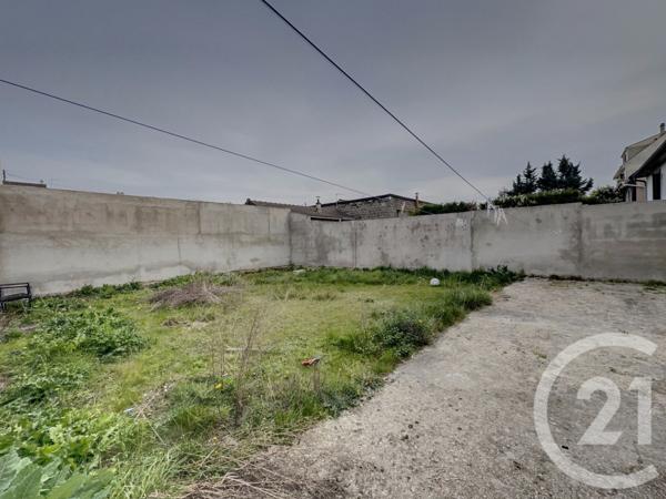 Maison à vendre  10 pièces - 147,38 m2 LE BLANC MESNIL - 93