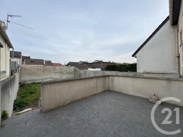 Maison à vendre  10 pièces - 147,38 m2 LE BLANC MESNIL - 93