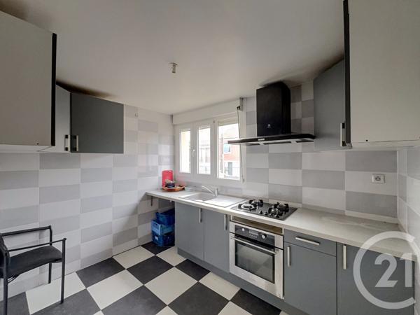 Maison à vendre  10 pièces - 147,38 m2 LE BLANC MESNIL - 93
