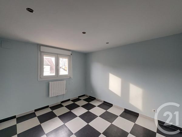 Maison à vendre  10 pièces - 147,38 m2 LE BLANC MESNIL - 93