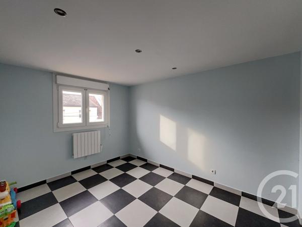 Maison à vendre  10 pièces - 147,38 m2 LE BLANC MESNIL - 93
