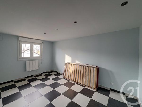 Maison à vendre  10 pièces - 147,38 m2 LE BLANC MESNIL - 93