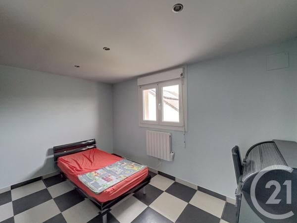 Maison à vendre  10 pièces - 147,38 m2 LE BLANC MESNIL - 93