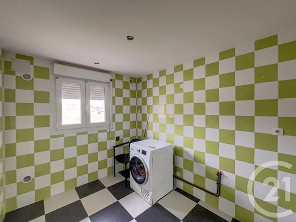 Maison à vendre  10 pièces - 147,38 m2 LE BLANC MESNIL - 93