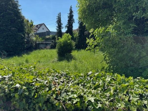 Terrain à vendre de 4,18 m² FLORANGE (57)