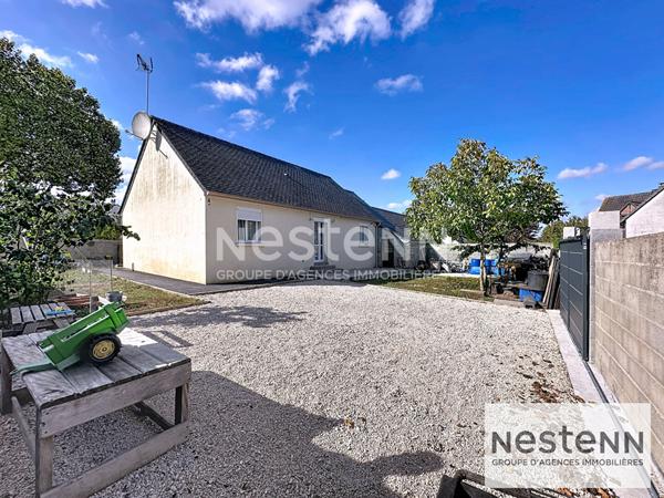 Maison spacieuse à vendre à Blois - Parc de l'Arrou