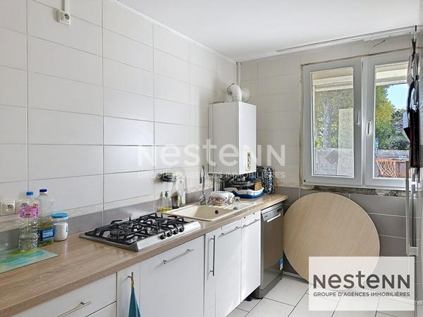 Maison spacieuse à vendre à Blois - Parc de l'Arrou