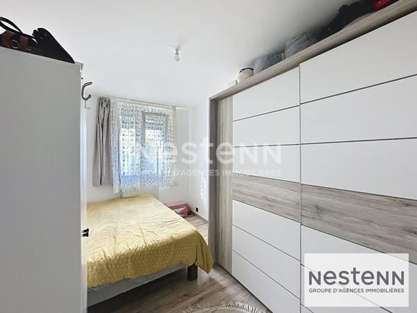 Maison spacieuse à vendre à Blois - Parc de l'Arrou