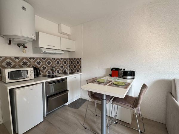 APPARTEMENT à ROYAN