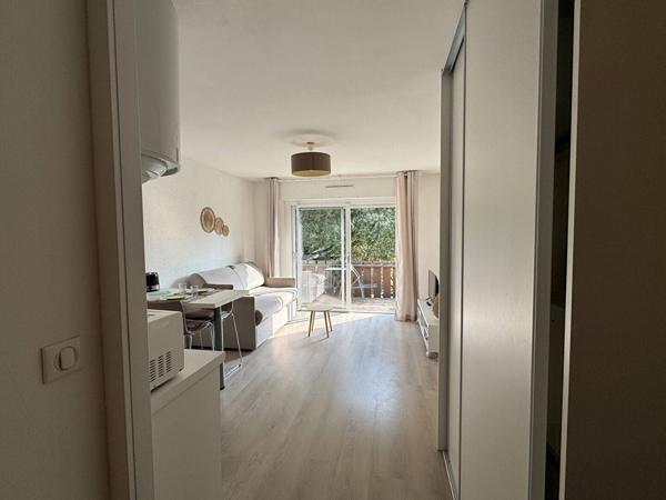 APPARTEMENT à ROYAN