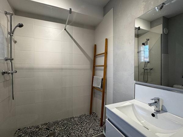 APPARTEMENT à ROYAN