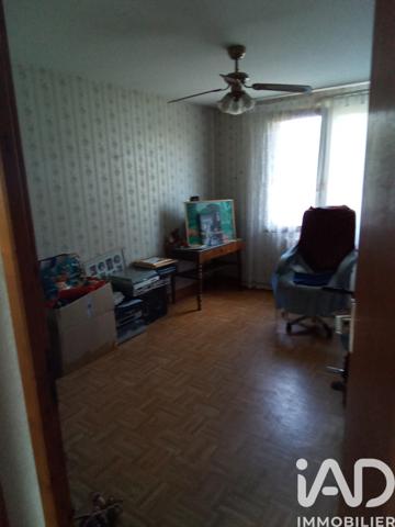 Maison à vendre 4 pièces 110,94 m² Tarbes