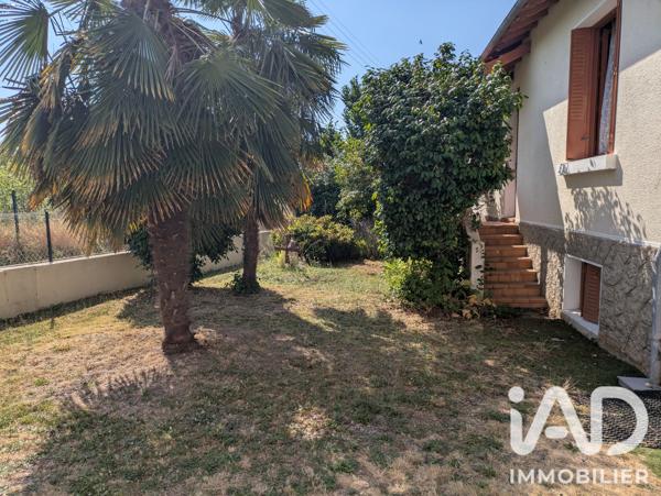 Maison à vendre 4 pièces 110,94 m² Tarbes