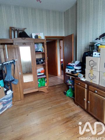 Maison à vendre 4 pièces 110,94 m² Tarbes