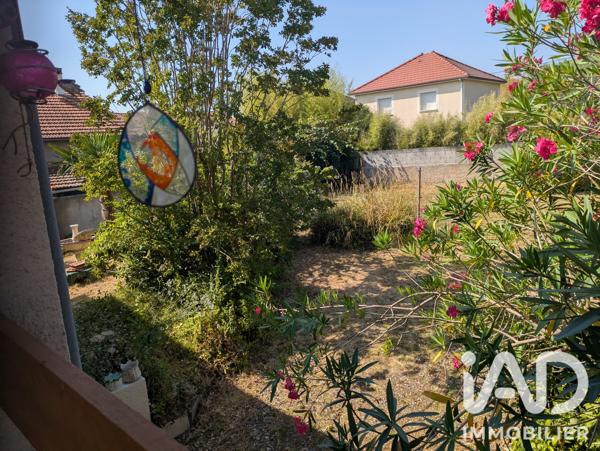 Maison à vendre 4 pièces 110,94 m² Tarbes