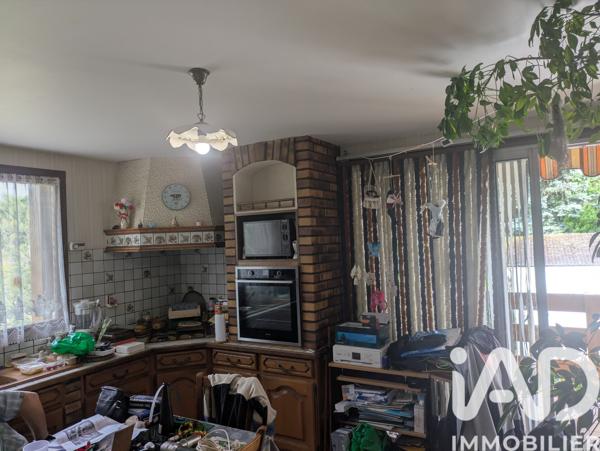 Maison à vendre 4 pièces 110,94 m² Tarbes