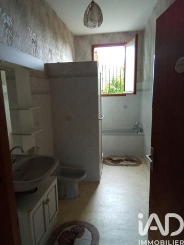 Maison à vendre 4 pièces 110,94 m² Tarbes