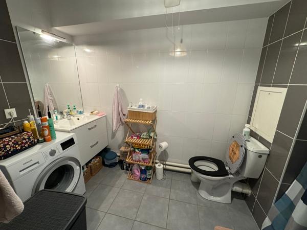 Appartement · Vente Dijon (21000) 2 pièces · 41m²