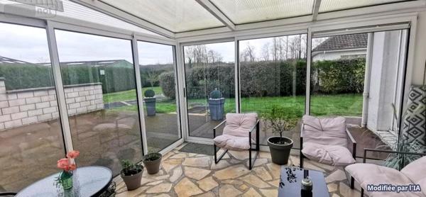 Maison à vendre à Dainville dans le Pas-de-Calais (62000), ref : 62130-2333