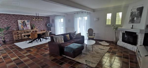 Maison à vendre à Dainville dans le Pas-de-Calais (62000), ref : 62130-2333