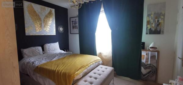 Maison à vendre à Dainville dans le Pas-de-Calais (62000), ref : 62130-2333