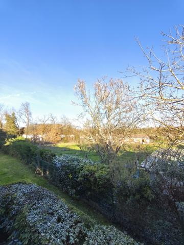 Appartement de 48 m²