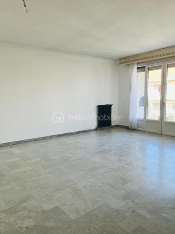 Appartement de 90,61 m²