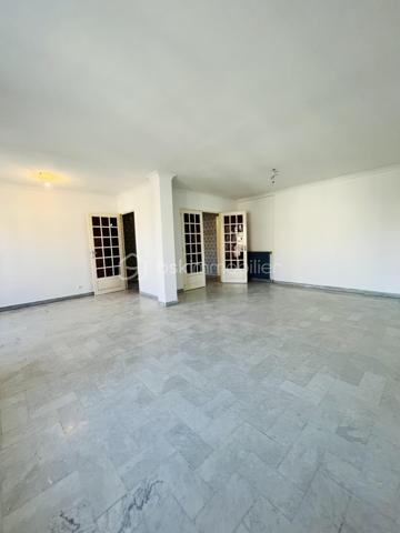 Appartement de 90,61 m²