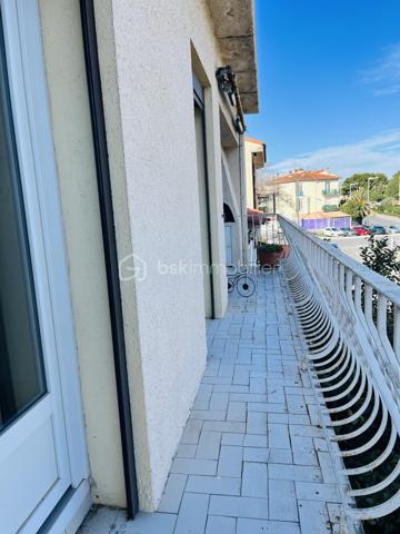 Appartement de 90,61 m²