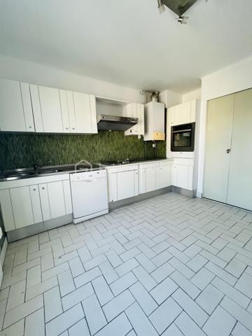 Appartement de 90,61 m²