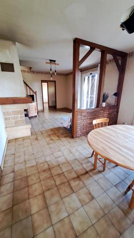 Maison à CHANGE, 72560 - 6 pièces 116m²