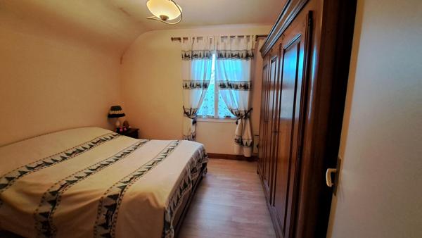 Maison à CHANGE, 72560 - 6 pièces 116m²