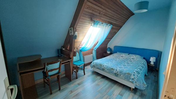 Maison à CHANGE, 72560 - 6 pièces 116m²