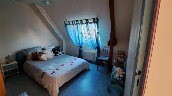 Maison à CHANGE, 72560 - 6 pièces 116m²