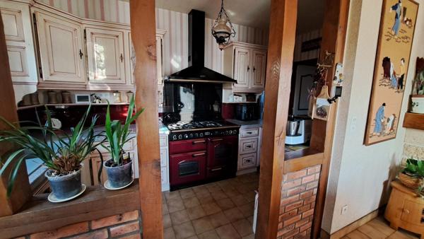 Maison à CHANGE, 72560 - 6 pièces 116m²