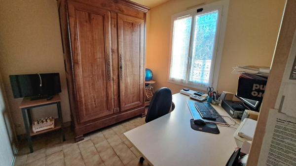 Maison à CHANGE, 72560 - 6 pièces 116m²