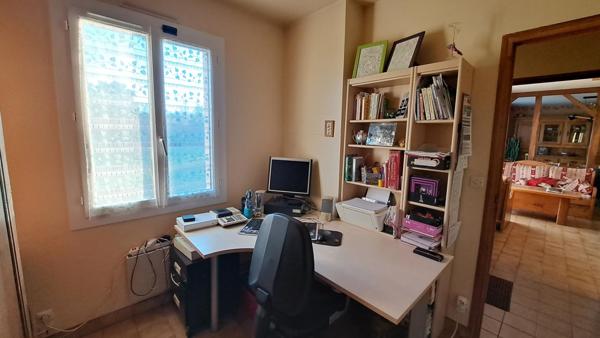 Maison à CHANGE, 72560 - 6 pièces 116m²