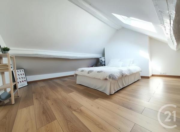 Maison à vendre  4 pièces - 90 m2 MARINES - 95