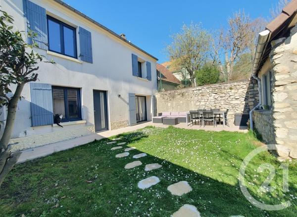 Maison à vendre  4 pièces - 90 m2 MARINES - 95