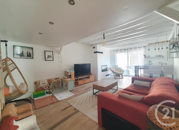 Maison à vendre  4 pièces - 90 m2 MARINES - 95