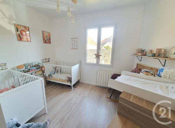 Maison à vendre  4 pièces - 90 m2 MARINES - 95