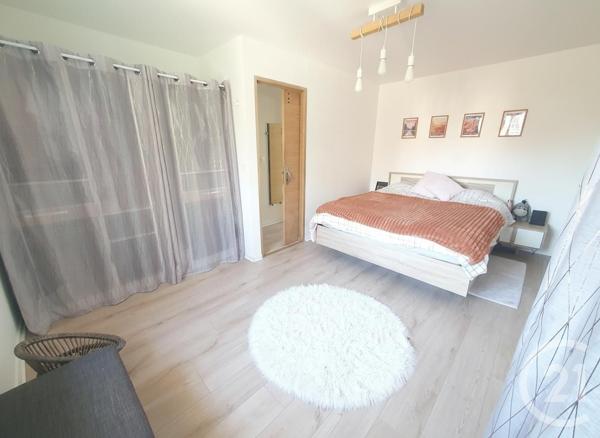 Maison à vendre  4 pièces - 90 m2 MARINES - 95